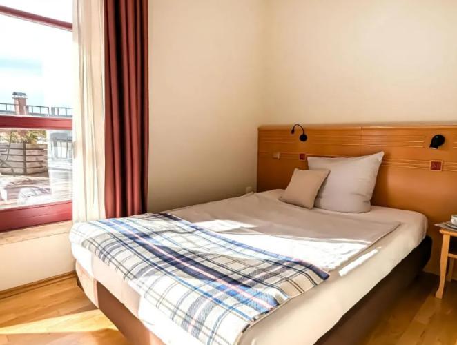 Boulevard Hotel Altstadt Schwerin Schwerin  Szoba fotó