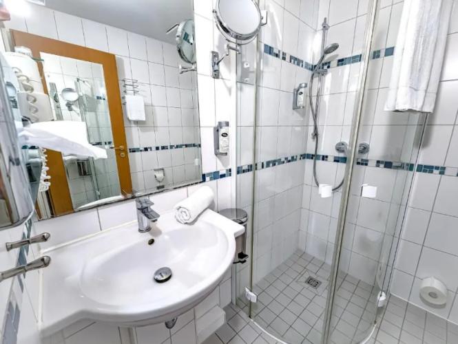 Boulevard Hotel Altstadt Schwerin Schwerin  Szoba fotó