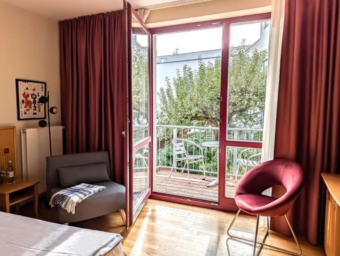 Boulevard Hotel Altstadt Schwerin Schwerin  Szoba fotó