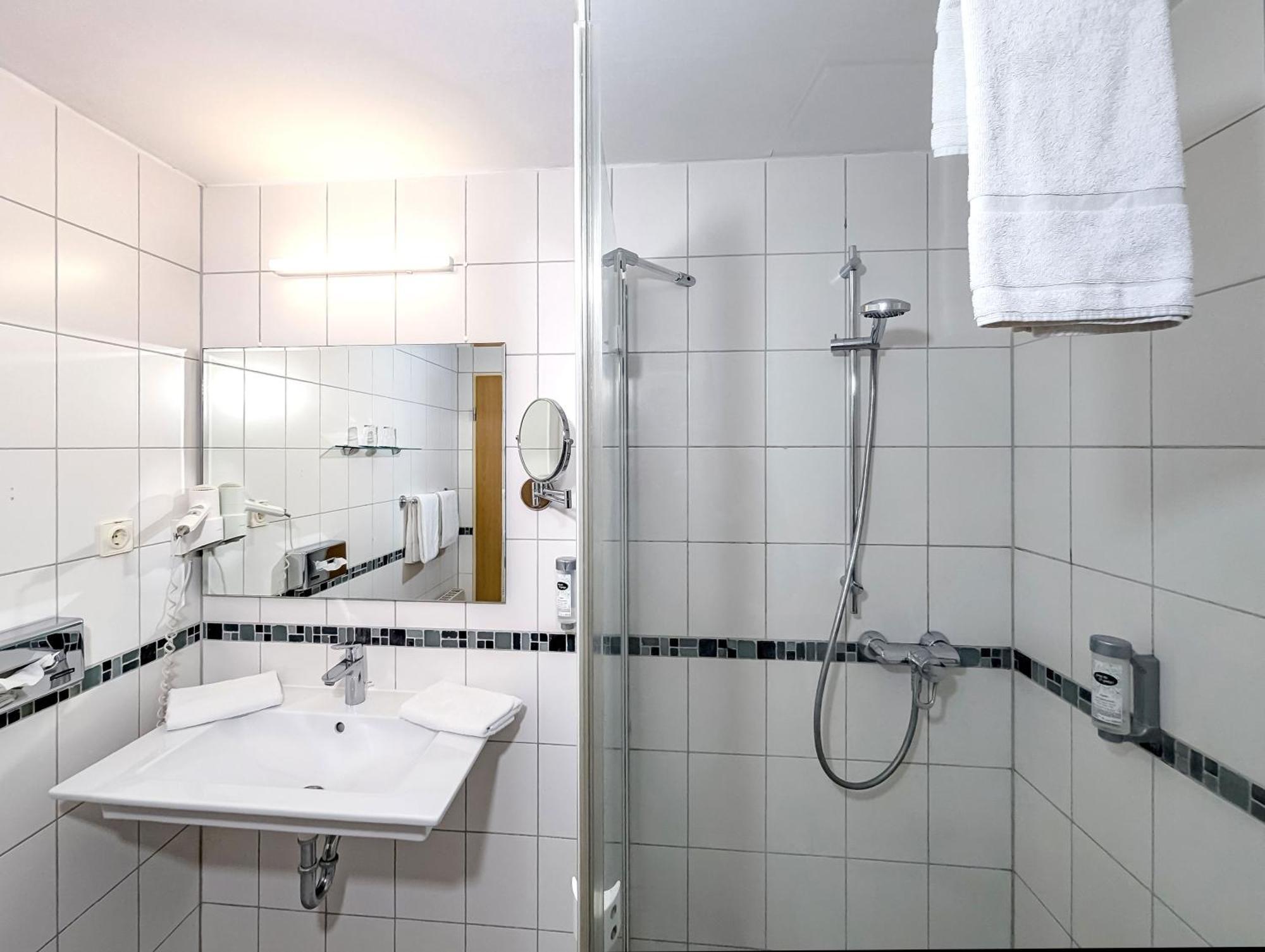 Boulevard Hotel Altstadt Schwerin Schwerin  Kültér fotó