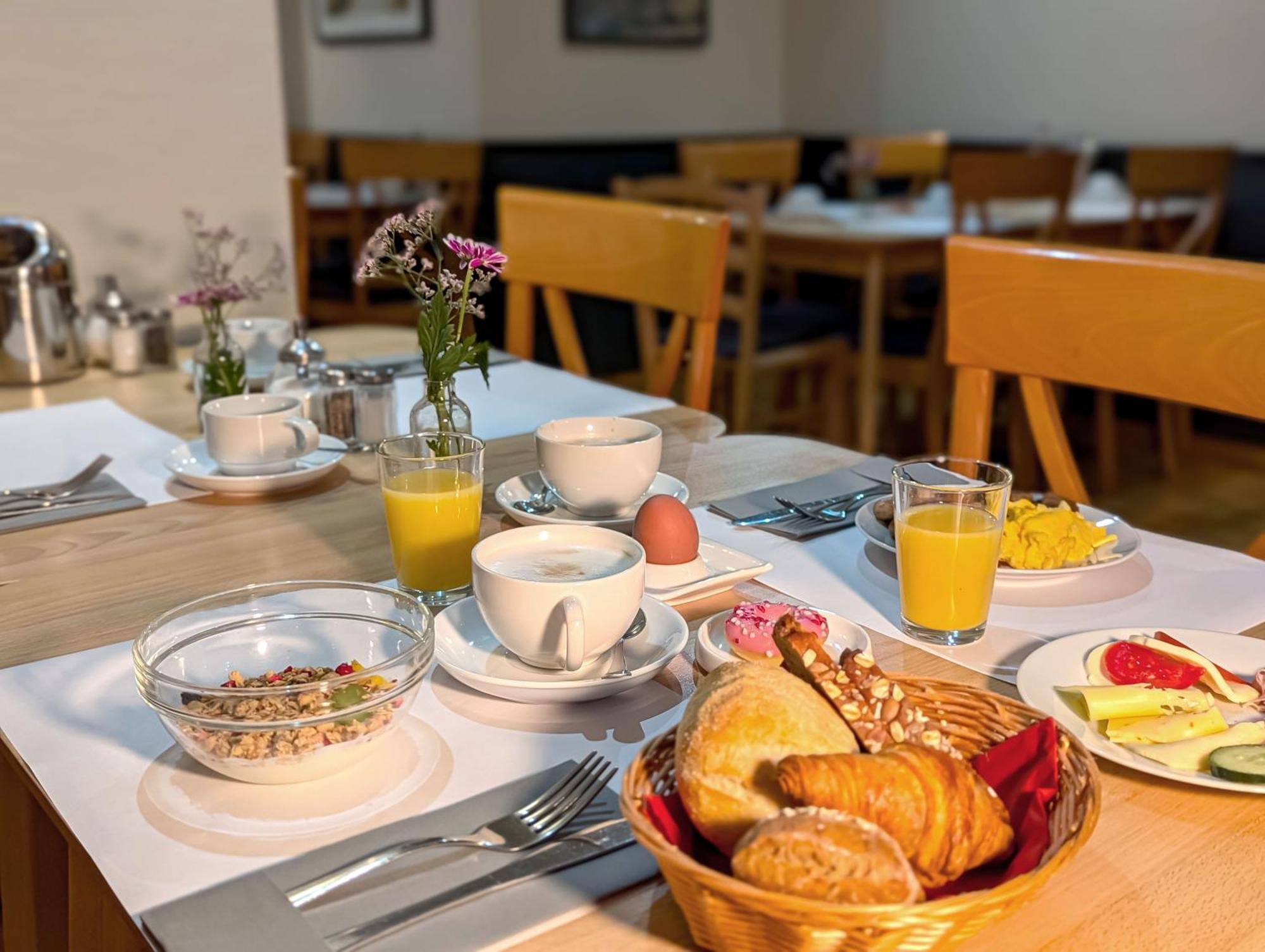 Boulevard Hotel Altstadt Schwerin Schwerin  Kültér fotó